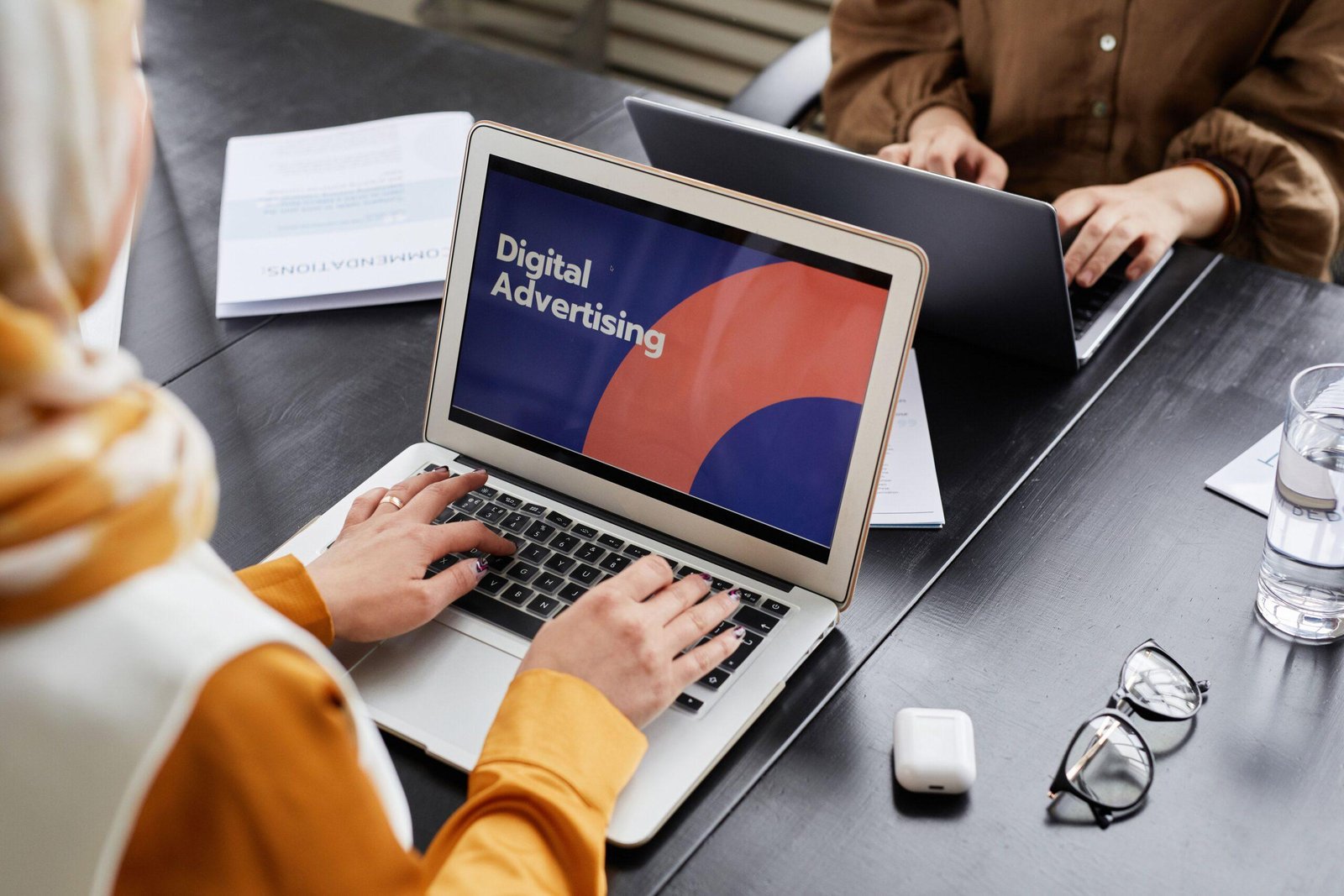 Digital Marketing Team